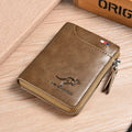Carteira Masculina Holder RFID